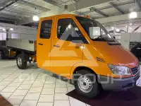 2003 Mercedes Benz Sprinter