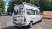 2003 Mercedes Benz Sprinter