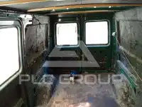 2003 Mercedes Benz Sprinter