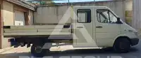 2003 Mercedes Benz Sprinter