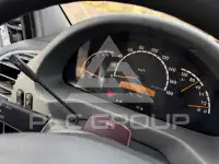 2003 Mercedes Benz Sprinter