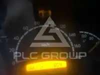 2003 Mercedes Benz Sprinter