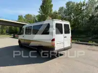 2003 Mercedes Benz Sprinter