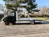 2003 Mercedes Benz Sprinter