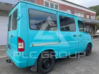 2003 Mercedes Benz Sprinter