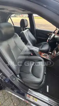 2003 Mercedes Benz S 500