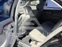2003 Mercedes Benz S 500