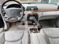 2003 Mercedes Benz S 500