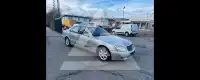 2003 Mercedes Benz S 500