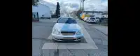 2003 Mercedes Benz S 500