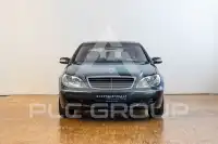 2003 Mercedes Benz S 500