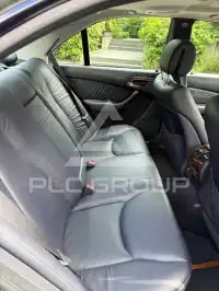 2003 Mercedes Benz S 500