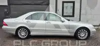 2003 Mercedes Benz S 500