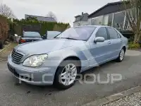 2003 Mercedes Benz S 500