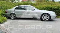2003 Mercedes Benz S 500