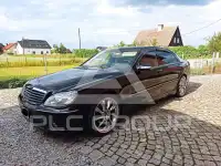 2003 Mercedes Benz S 500