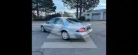2003 Mercedes Benz S 500