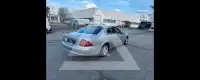 2003 Mercedes Benz S 500