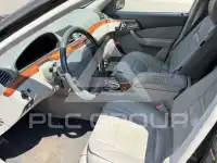 2003 Mercedes Benz S 500