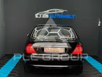 2003 Mercedes Benz S 500