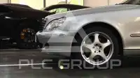 2003 Mercedes Benz S 500