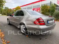 2003 Mercedes Benz E 320