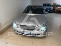 2003 Mercedes Benz E 320