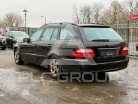 2003 Mercedes Benz E 320