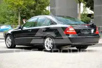 2003 Mercedes Benz E 320