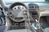 2003 Mercedes Benz E 320