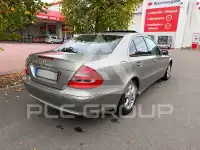 2003 Mercedes Benz E 320