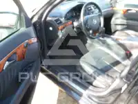 2003 Mercedes Benz E 320
