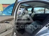 2003 Mercedes Benz E 320