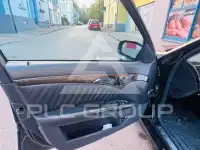 2003 Mercedes Benz E 320