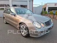 2003 Mercedes Benz E 320