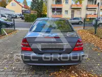 2003 Mercedes Benz E 320