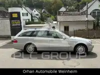 2003 Mercedes Benz E 320