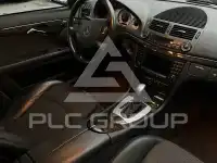 2003 Mercedes Benz E 320