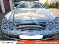 2003 Mercedes Benz E 320