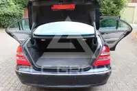 2003 Mercedes Benz E 320