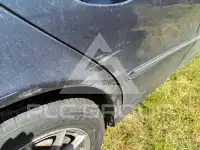 2003 Mercedes Benz E 320