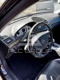 2003 Mercedes Benz E 320
