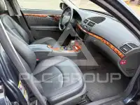 2003 Mercedes Benz E 320