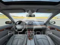 2003 Mercedes Benz E 320