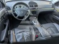 2003 Mercedes Benz E 320