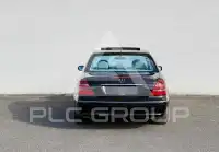 2003 Mercedes Benz E 320