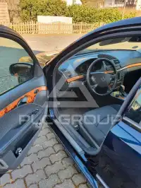 2003 Mercedes Benz E 320