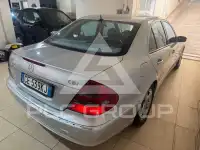2003 Mercedes Benz E 320