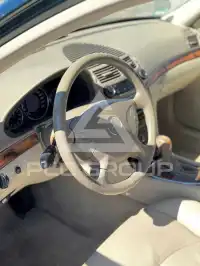 2003 Mercedes Benz E 320