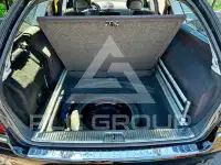 2003 Mercedes Benz E 320